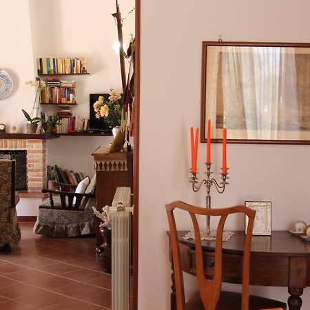 Uliveto House Bed & Breakfast Castellammare del Golfo Ngoại thất bức ảnh