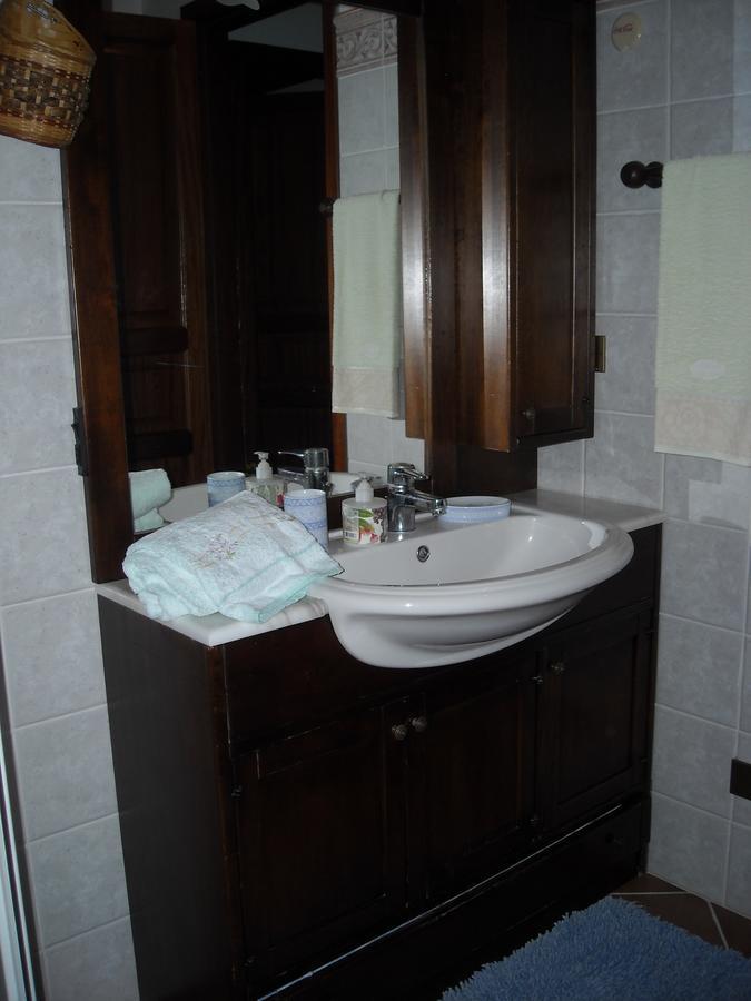 Uliveto House Bed & Breakfast Castellammare del Golfo Ngoại thất bức ảnh